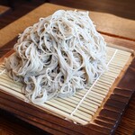 国界 - これ大盛りです