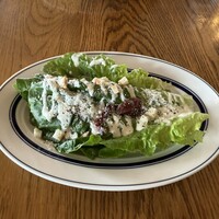 レストラン ラ・マーレ - 