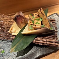 赤坂 金舌 - 