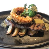 RUBY JACK'S SEAFOOD & STEAK - 