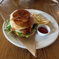 レストラン ラ・マーレ - 