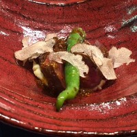 Global French Kitchen 雫 - 