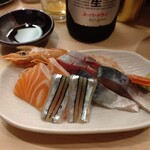 立ち飲み やみー ふたつめ - 