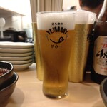 立ち飲み やみー - 