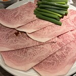 焼肉&手打ち冷麺 二郎 柳橋店 - 