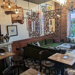 SIK eatery うつぼ公園店 - 