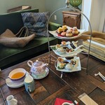 SIK eatery うつぼ公園店 - 