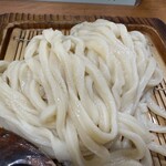 満つ乃手打そば - 