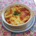 Chez Maman - 料理写真: