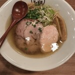 ジョニーヌードル - 