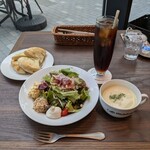 アルベルゴ カフェ・ミケランジェロ - 