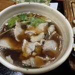 満つ乃手打そば - 