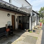 満つ乃手打そば - 