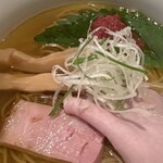 人力俥 - ネギが旨い！