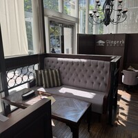 ジンジャーズビーチ - 