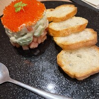 博多海鮮 和たつ美 博多本店 - 