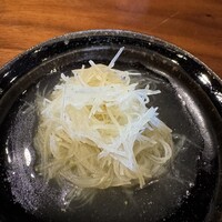 あるところ - 