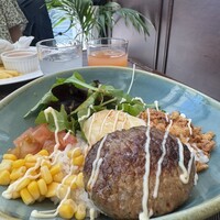ジンジャーズビーチ - 
