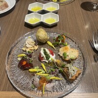 ダルマット 六本木ヒルズ店 - 