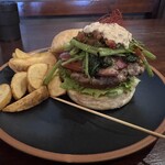 パントリー コヨーテ - 