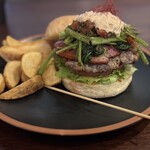 パントリー コヨーテ - 