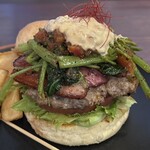 パントリー コヨーテ - 