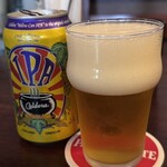 パントリー コヨーテ - 