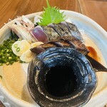 藁と瓶 赤星カツヲ