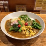 パラギン☆カレー - 