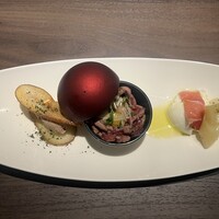 MEAT&GRILL MARCO HANARE - 