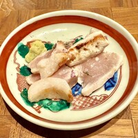 焼鳥 角レ - 