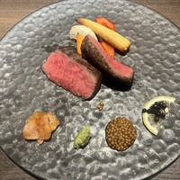 MEAT&GRILL MARCO HANARE - 