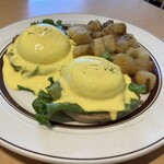 エッグスンシングス 湘南江の島店 - 