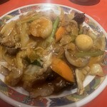 剛龍飯店 - 