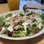 エッグスンシングス 湘南江の島店 - 