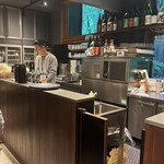 Sekirei Bashi Kawakami An