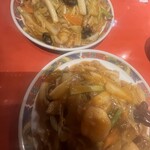 剛龍飯店 - 
