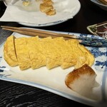 えむら - だし巻き玉子