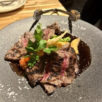 マーブルアーチ 日比谷OKUROJI - 