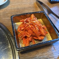 焼肉トラジ 新橋店 - 