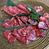 焼肉トラジ 新橋店 - 