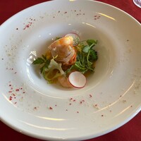 レストラン鳥居平 - 