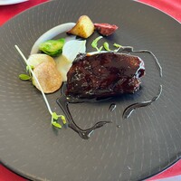 レストラン鳥居平 - 
