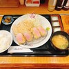 渋谷 とんかつ げんかつ - 料理写真: