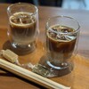 ツイタチコーヒーアンドティー