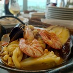 Bar Espanol LA BODEGA - 