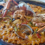 Bar Espanol LA BODEGA - 