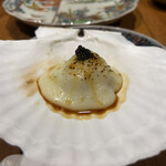 鮨処 一石三鳥 - 