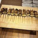 鮨処 一石三鳥 - 