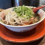 新福菜館 麻布十番店 - 